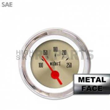 Aurora Instuments Gauge Water Temperature 8727