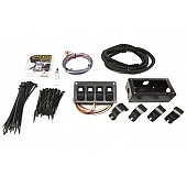 Painless Wiring Switch Panel 58108