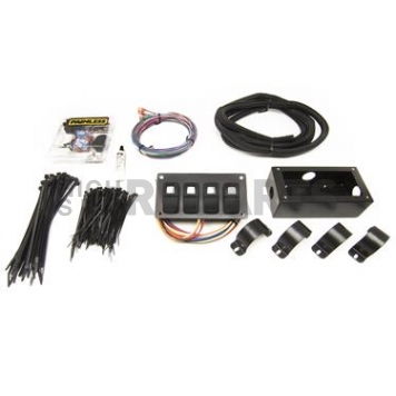 Painless Wiring Switch Panel 58108