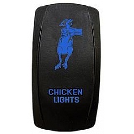Quake LED Multi Purpose Switch QRS273