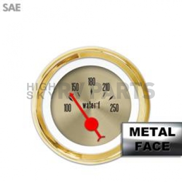 Aurora Instuments Gauge Water Temperature 8751