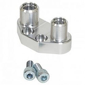 March Performance Air Conditioner Hose Adapter 417