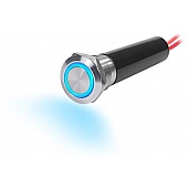 Blue Sea Push Button Switch 4190