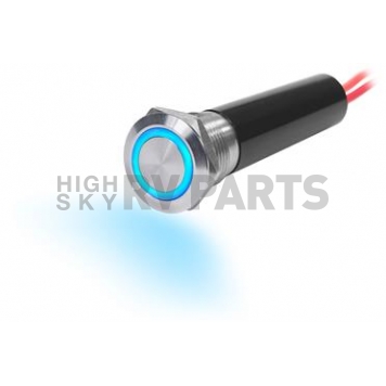 Blue Sea Push Button Switch 4190