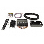 Painless Wiring Switch Panel 58109