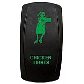 Quake LED Multi Purpose Switch QRS274