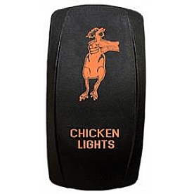 Quake LED Multi Purpose Switch QRS276