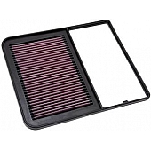 K & N Filters Air Filter - 33-2967
