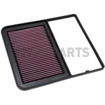 K & N Filters Air Filter - 33-2967
