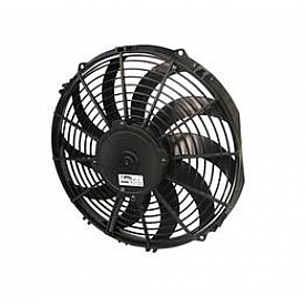 Spal Cooling Fan 30101522