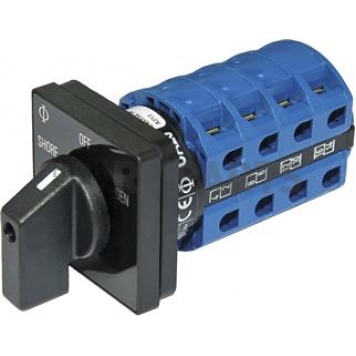 Blue Sea Multi Purpose Switch 6337