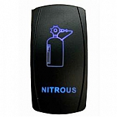 Quake LED Multi Purpose Switch QRS278