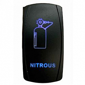 Quake LED Multi Purpose Switch QRS278