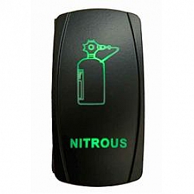 Quake LED Multi Purpose Switch QRS279