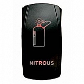 Quake LED Multi Purpose Switch QRS280