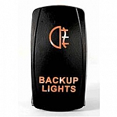 Quake LED Multi Purpose Switch QRS281