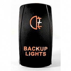 Quake LED Multi Purpose Switch QRS281
