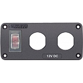 Blue Sea Switch Panel 4364