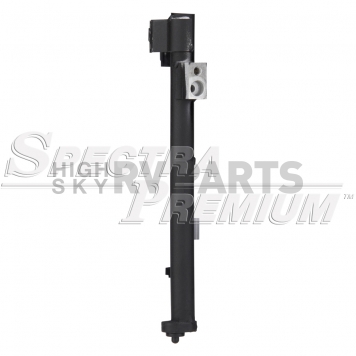 Spectra Premium Air Conditioner Condenser 74976