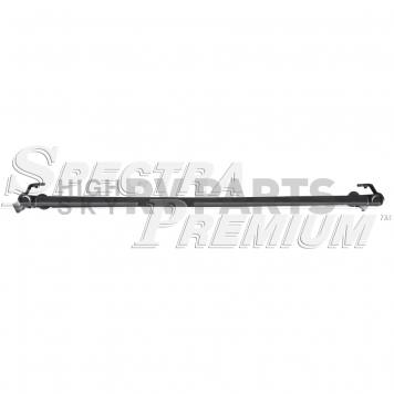Spectra Premium Air Conditioner Condenser 74976-2