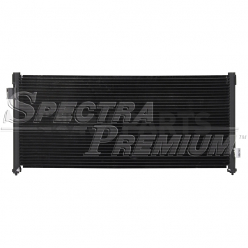 Spectra Premium Air Conditioner Condenser 74976-3