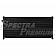 Spectra Premium Air Conditioner Condenser 74976