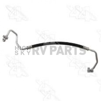 Four Seasons Air Conditioner Hose 66335