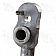 Four Seasons Air Conditioner Hose 66335