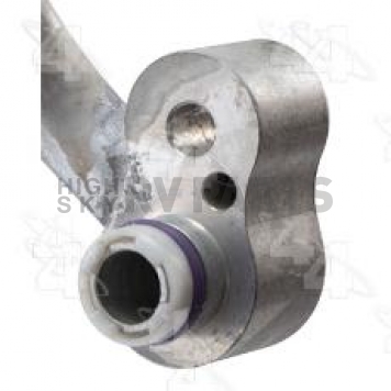 Four Seasons Air Conditioner Hose 66335-2