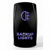 Quake LED Multi Purpose Switch QRS282