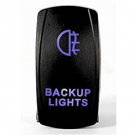 Quake LED Multi Purpose Switch QRS282