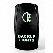 Quake LED Multi Purpose Switch QRS283