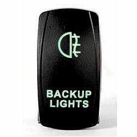 Quake LED Multi Purpose Switch QRS283