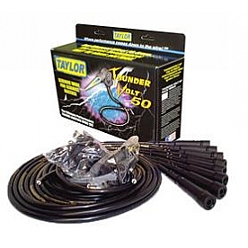 Taylor Cable Spark Plug Wire Set 98092