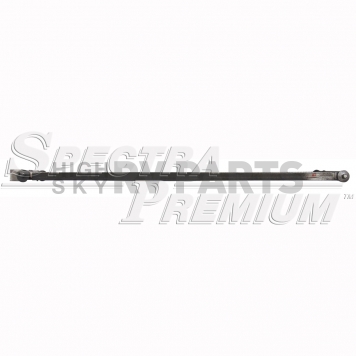 Spectra Premium Air Conditioner Condenser 74977-1