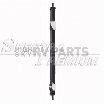 Spectra Premium Air Conditioner Condenser 74977-2