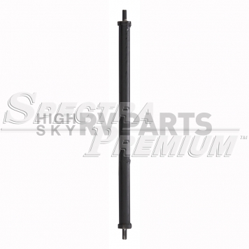 Spectra Premium Air Conditioner Condenser 74977-3
