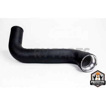 Mishimoto Turbocharger Intercooler Pipe - MMICP-F150-11CWBK-1