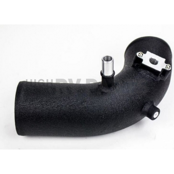 Mishimoto Turbocharger Intercooler Pipe - MMICP-F150-11CWBK-2
