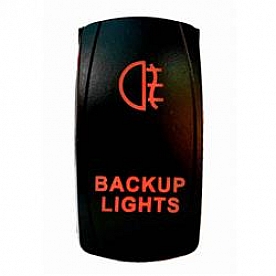 Quake LED Multi Purpose Switch QRS284