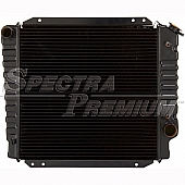 Spectra Premium Radiator CU521