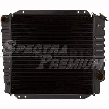 Spectra Premium Radiator CU521
