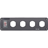 Blue Sea Switch Panel 4369