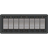 Blue Sea Switch Panel 8261