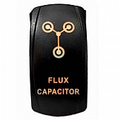 Quake LED Multi Purpose Switch QRS289