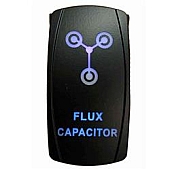 Quake LED Multi Purpose Switch QRS290