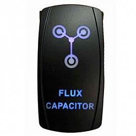 Quake LED Multi Purpose Switch QRS290