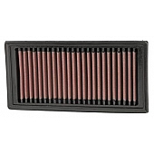 K & N Filters Air Filter - 33-2952