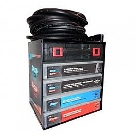 American Grease Stick Hose Repair Kit - ACRK-DELUXE