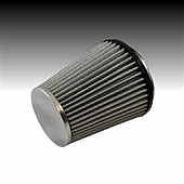 Green Filter Air Filter - 2855